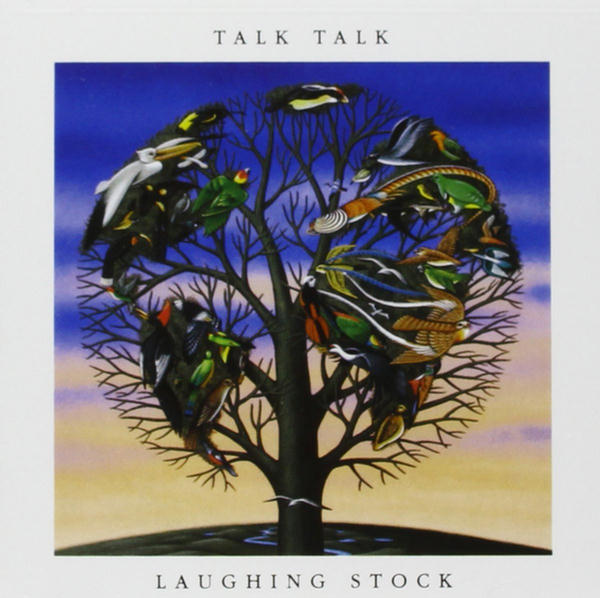 Laughing Stock